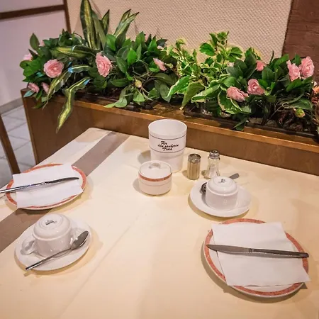 Le Postillon Hotell