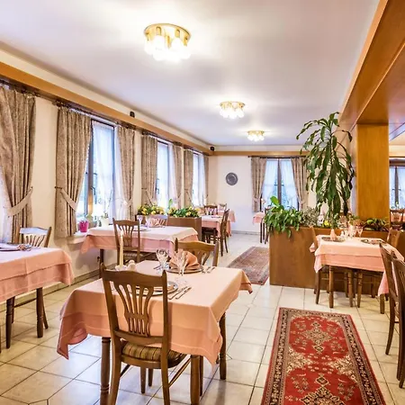 Hotell Le Postillon
