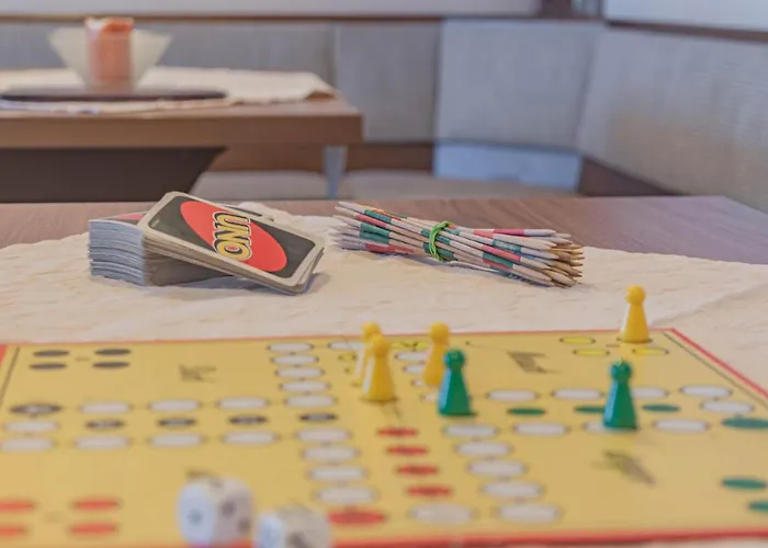 Hotel Le Postillon Esch-sur-Sûre