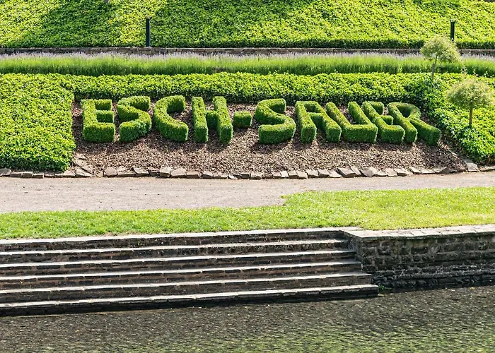 Hotel Le Postillon Esch-sur-Sure