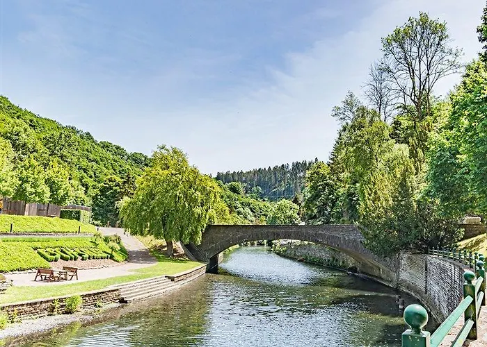 Le Postillon Hotel 3*