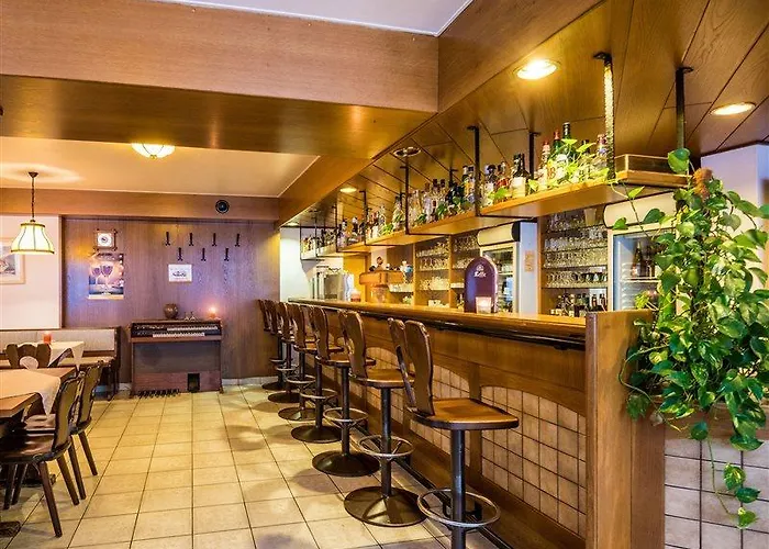 Le Postillon Hotel Esch-sur-Sure