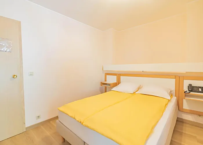 Le Postillon Hotel Esch-sur-Sûre