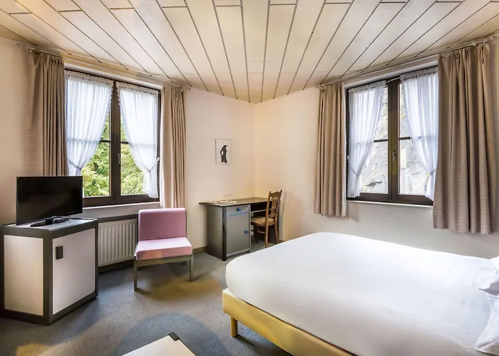 Le Postillon Esch-sur-Sure