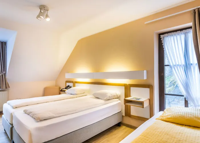 Le Postillon Hotel 3*