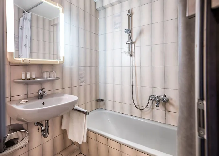 Hotel Le Postillon Esch-sur-Sure