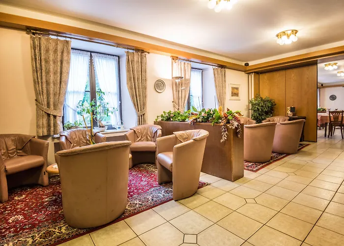 Le Postillon Hotel 3*