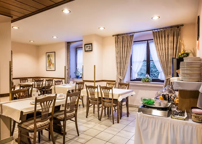 Le Postillon Hotel 3*