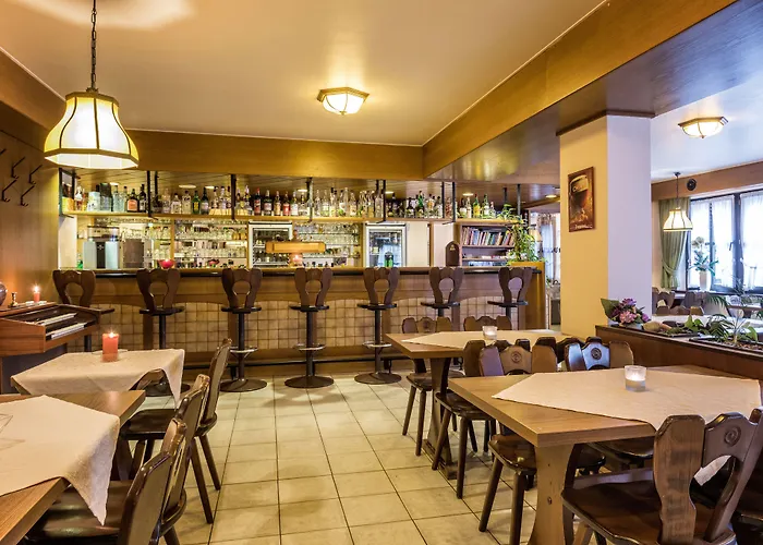 Le Postillon 3* Esch-sur-Sure