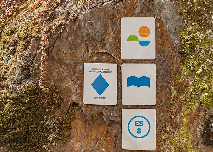 Le Postillon Esch-sur-Sûre