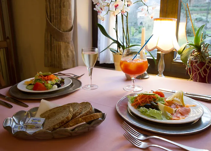 Le Postillon Hotel 3*