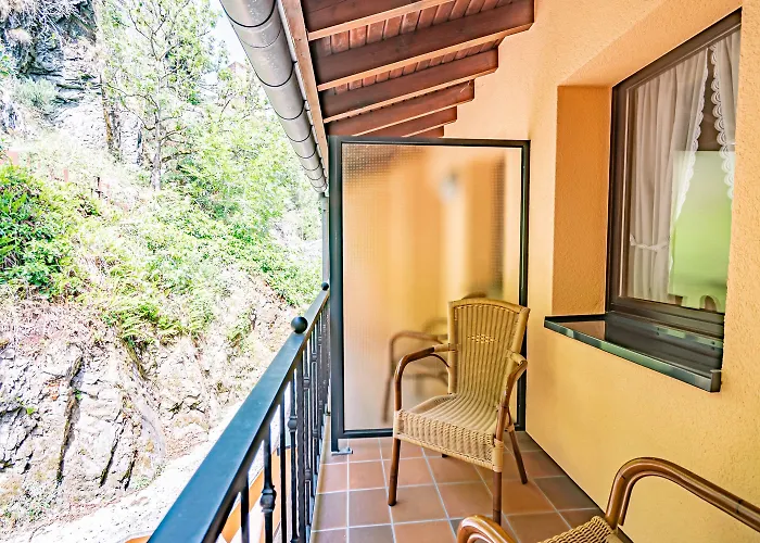 Hotel Le Postillon Esch-sur-Sure