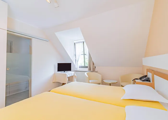 Hotel Le Postillon 3*