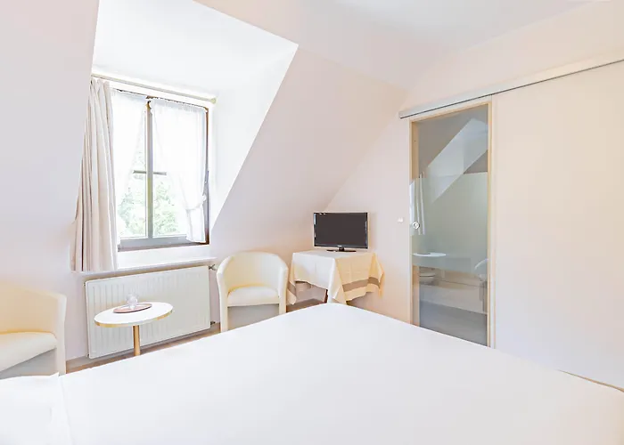 Le Postillon Hotel 3*