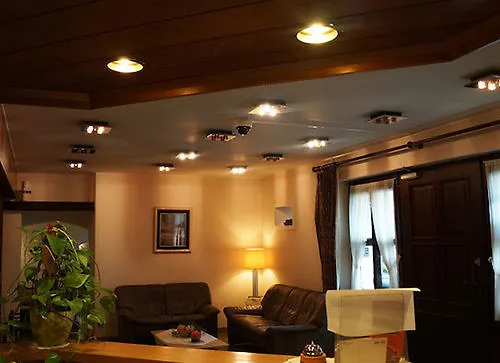 Le Postillon Esch-sur-Sure