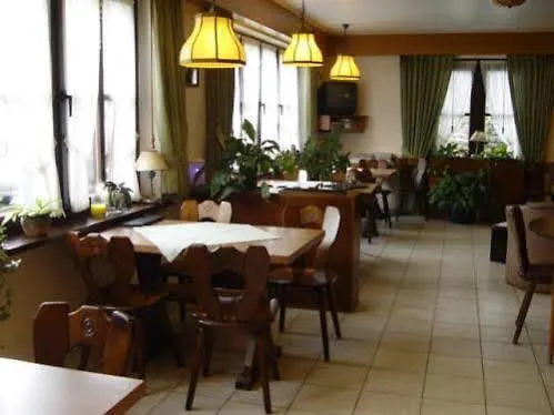 Le Postillon Esch-sur-Sure