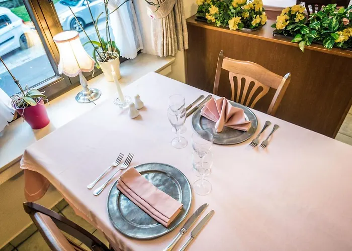 Hotel Le Postillon 3*